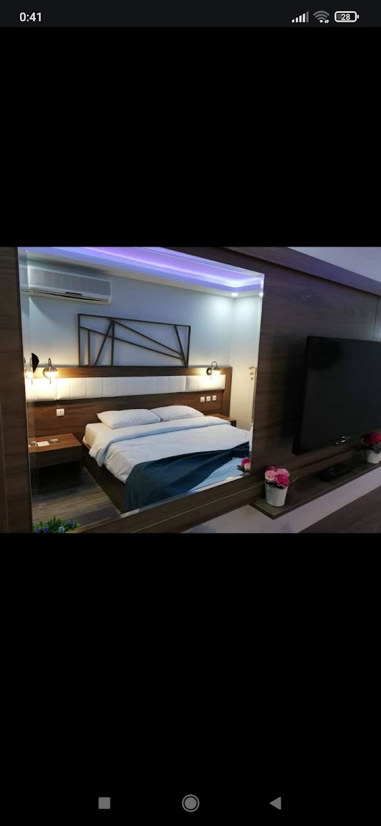 Hotel Gapel — fotoğraf 6