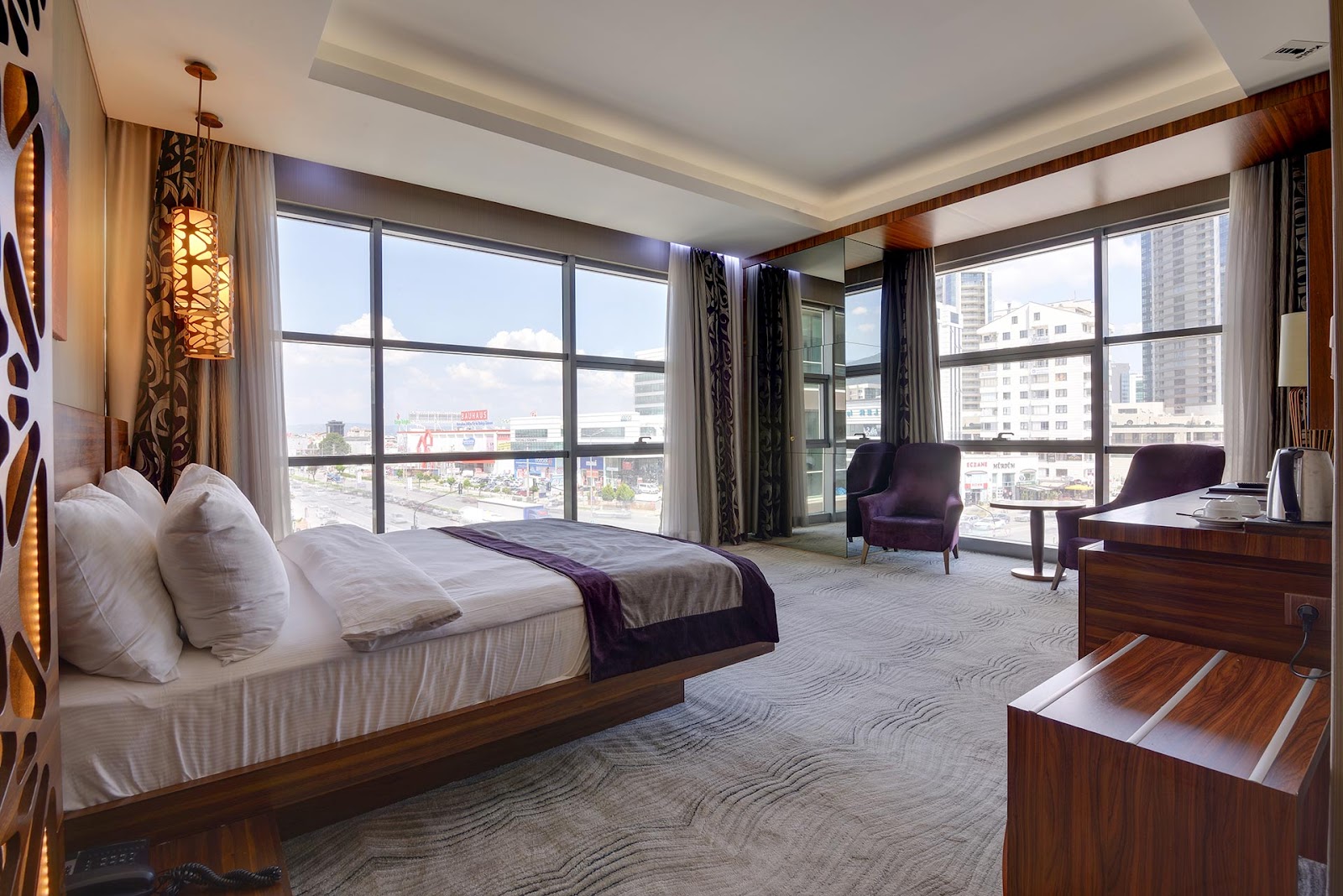 Hotel Gold Majesty — fotoğraf 5