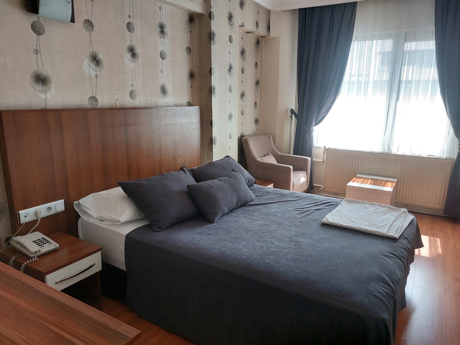 Hotel Gold Yıldırım — fotoğraf 2