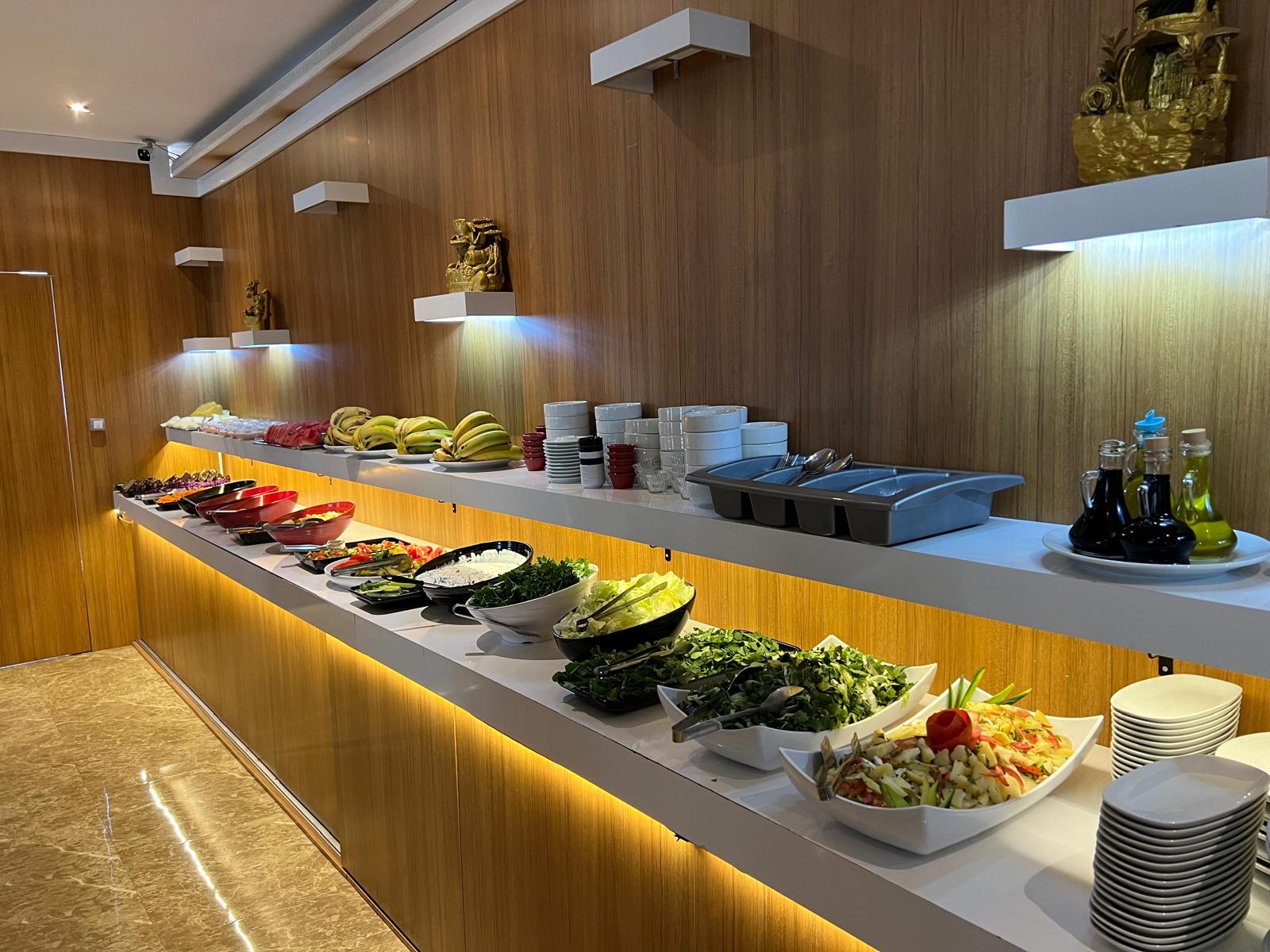 Hotel Gold Yıldırım — fotoğraf 5