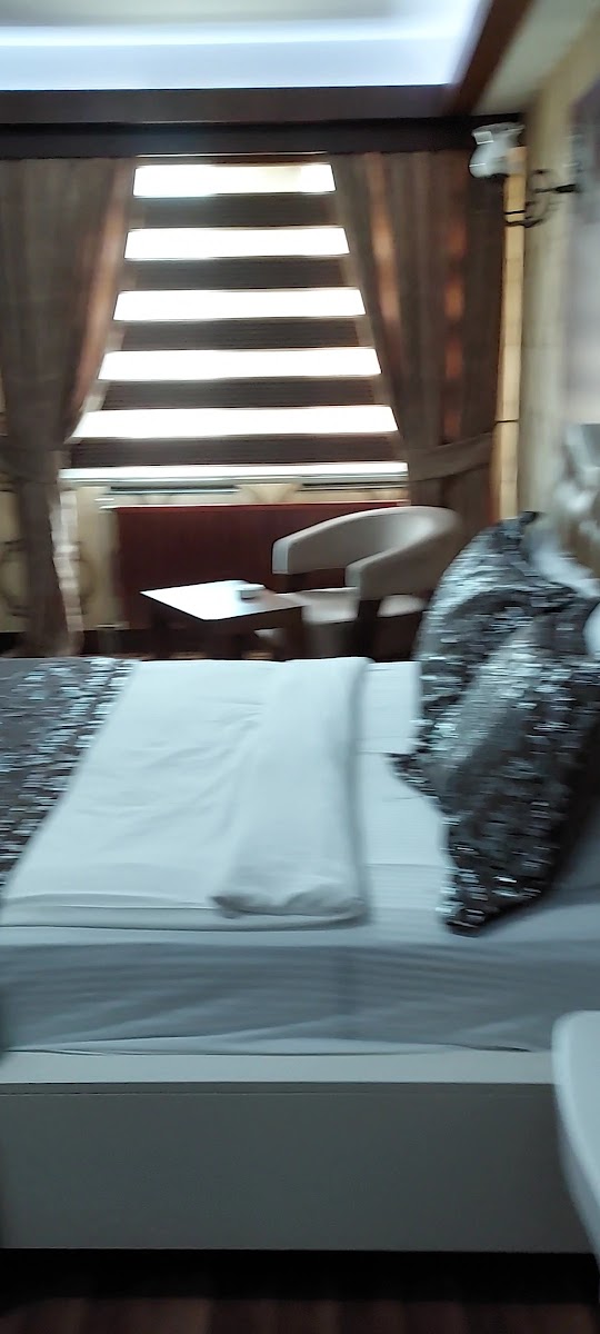 Hotel Grand Alemdar — fotoğraf 4