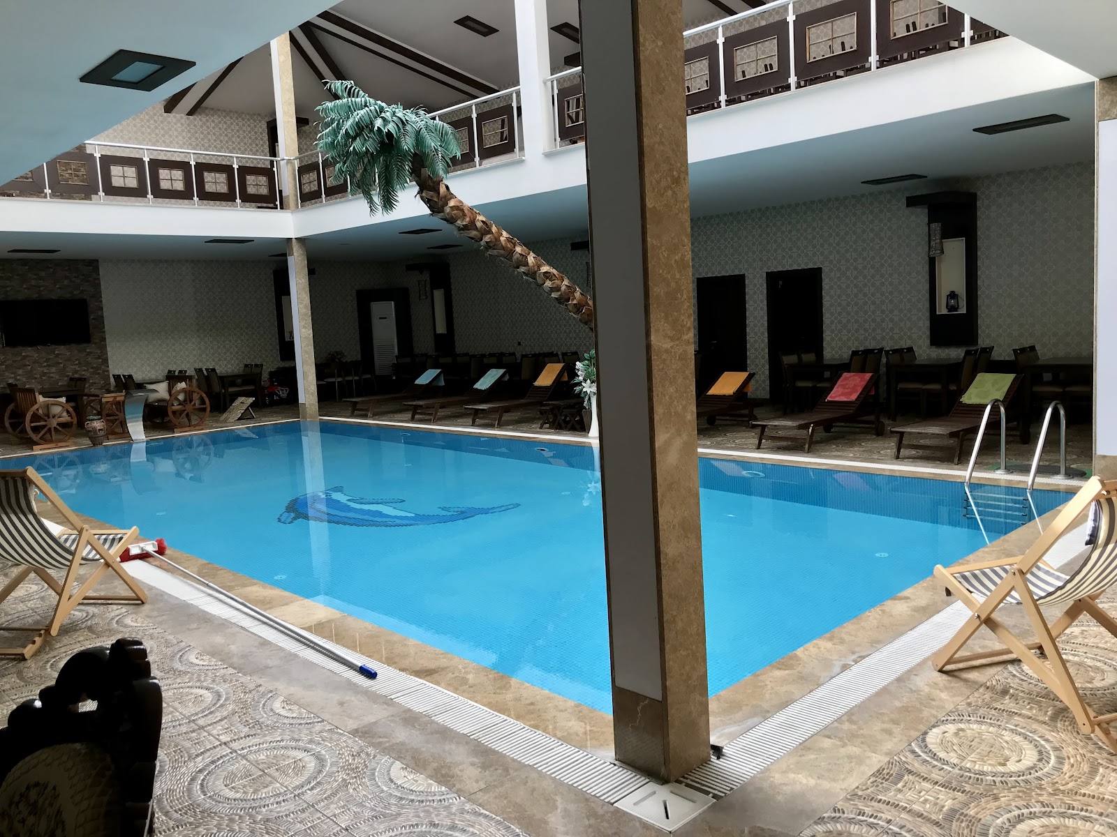 Hotel Grand Alemdar — fotoğraf 5