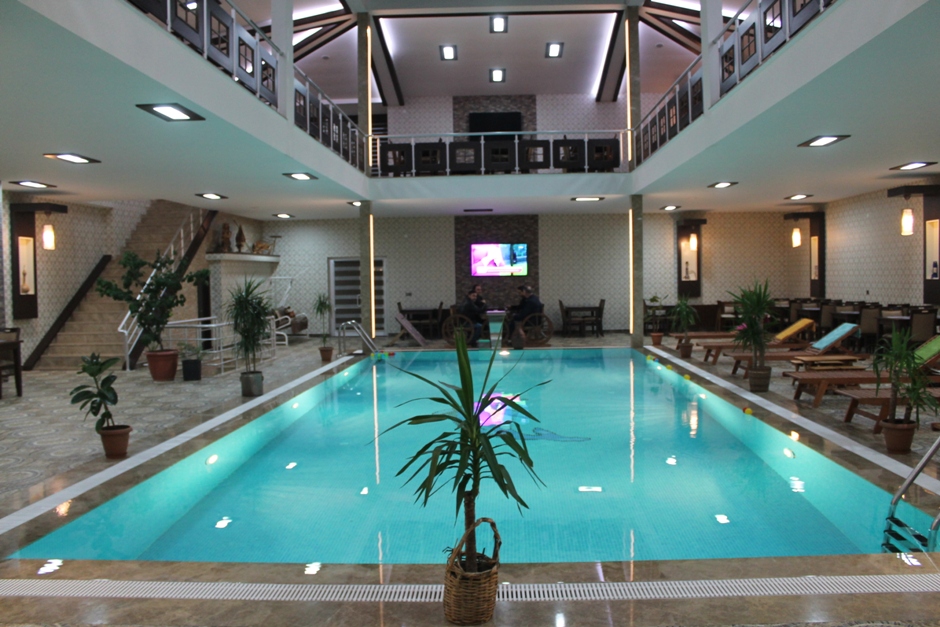 Hotel Grand Alemdar — fotoğraf 8