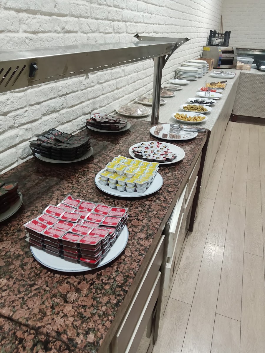 Hotel Gülistan — fotoğraf 5