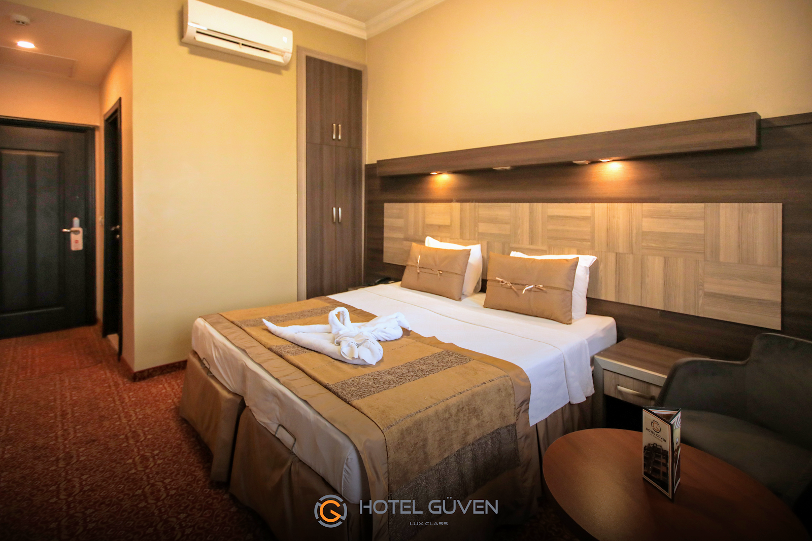 Hotel Güven — fotoğraf 2