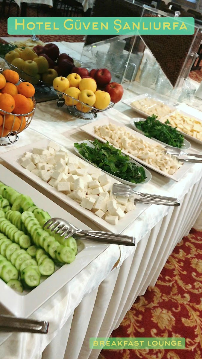 Hotel Güven — fotoğraf 4