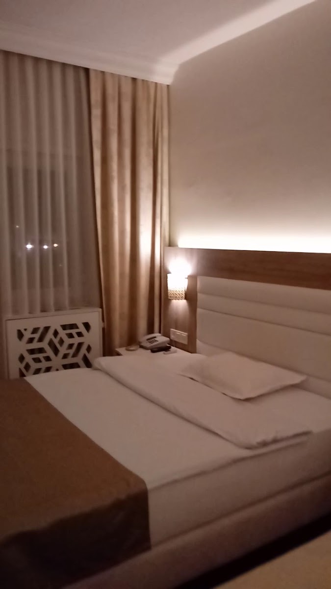 Hotel Helen - Çanakkale — fotoğraf 3
