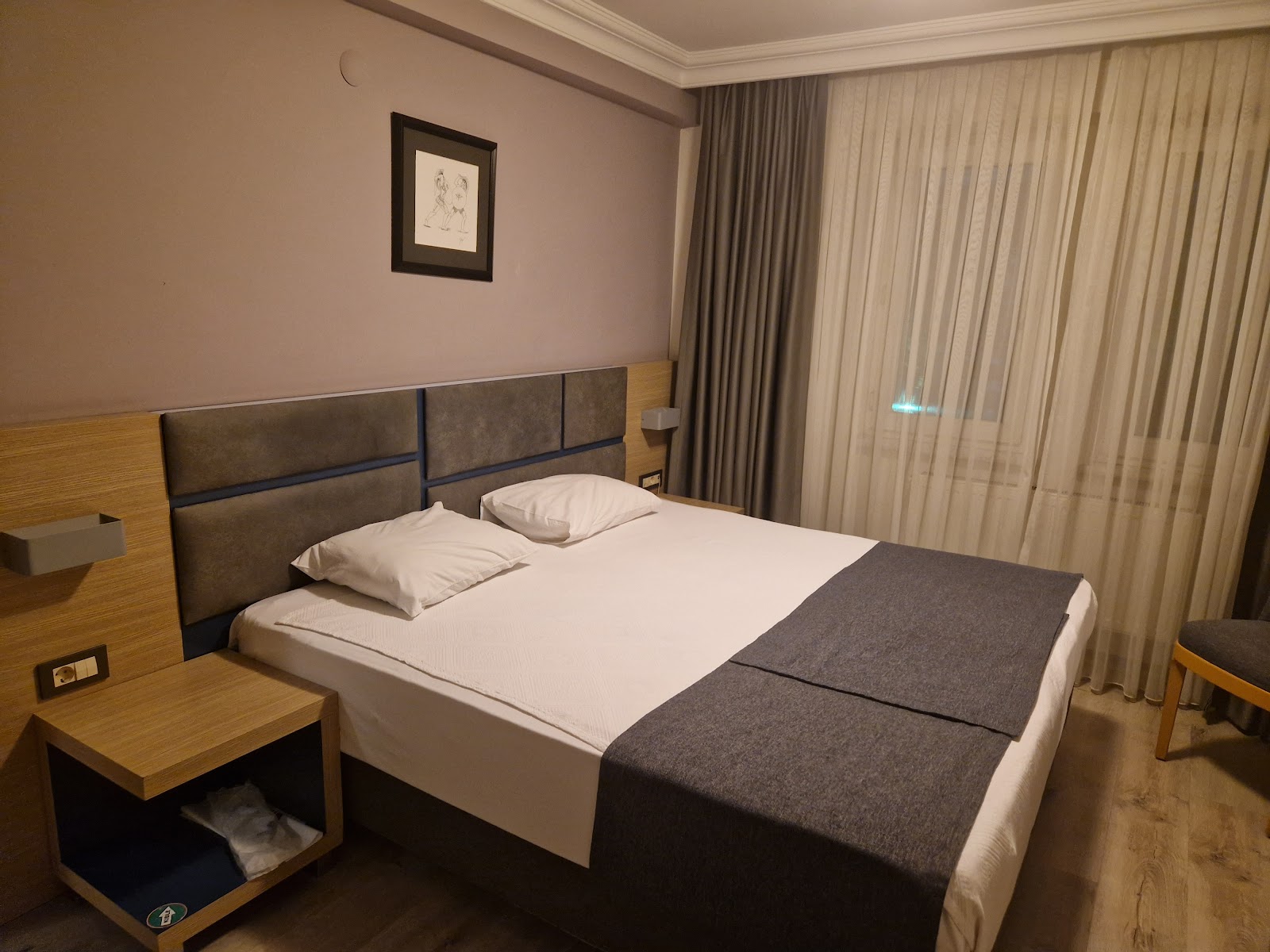 Hotel Helen - Çanakkale — fotoğraf 4