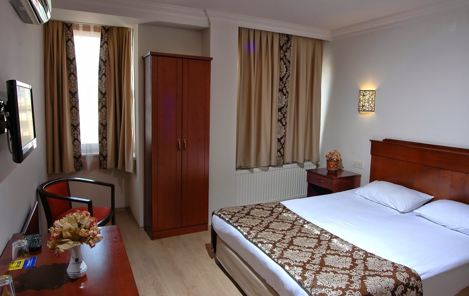 Hotel Helen - Çanakkale — fotoğraf 8