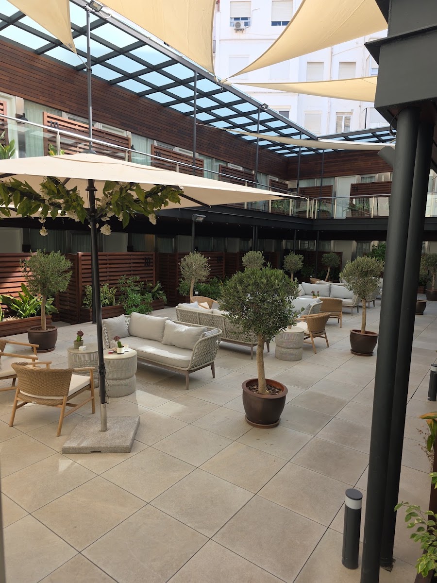 Hotel Hospes Palau de la Mar | Valencia — photo 2