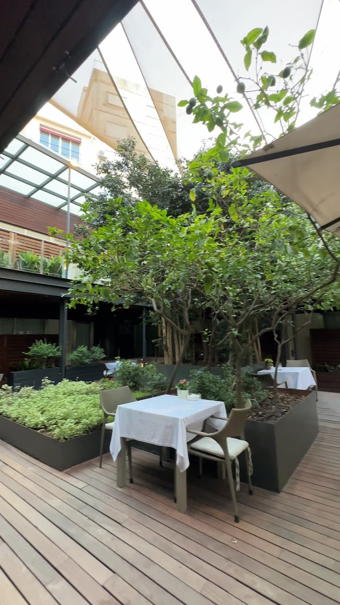 Hotel Hospes Palau de la Mar | Valencia — photo 3