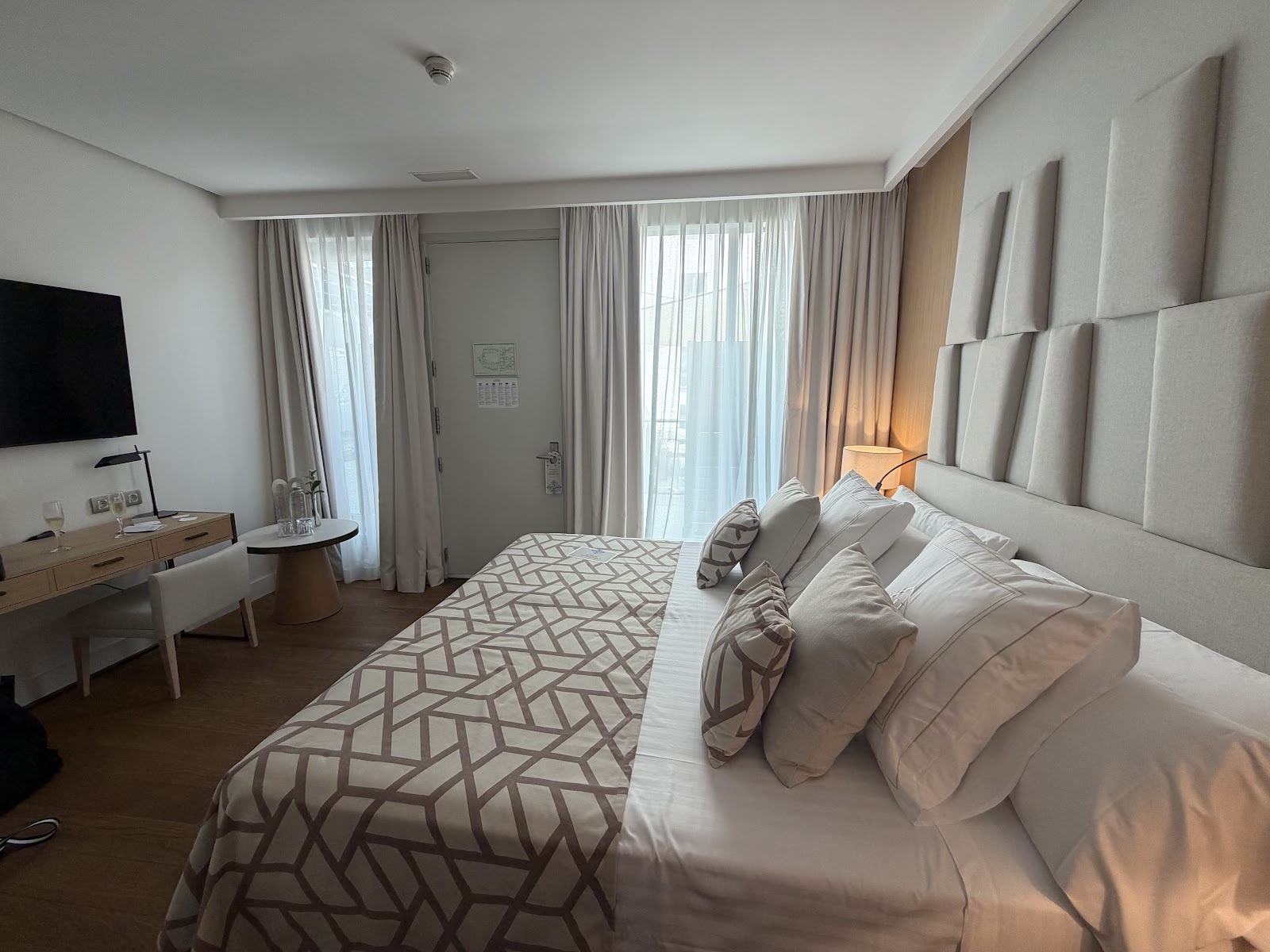 Hotel Hospes Palau de la Mar | Valencia — photo 4