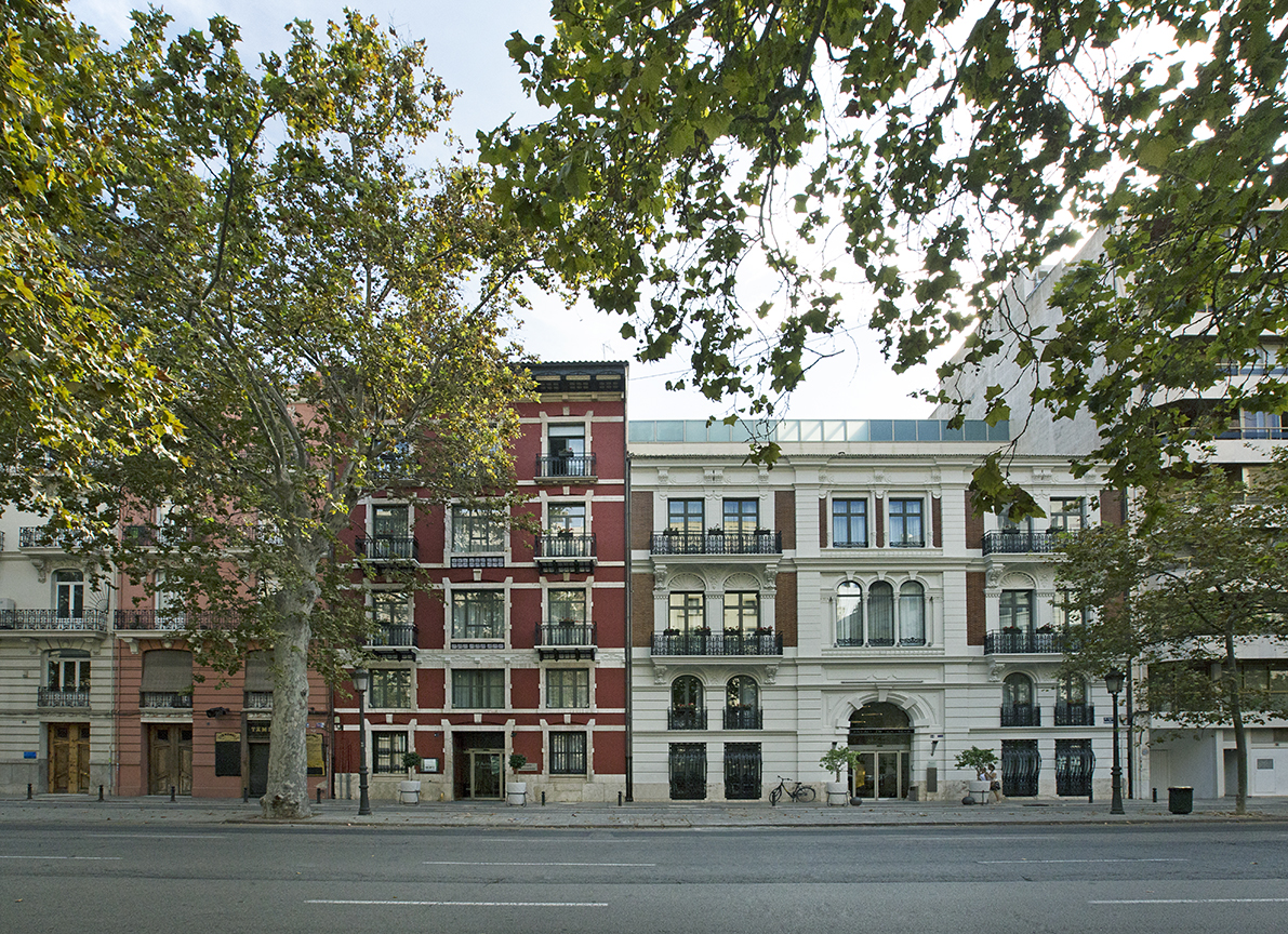 Hotel Hospes Palau de la Mar | Valencia — photo 5