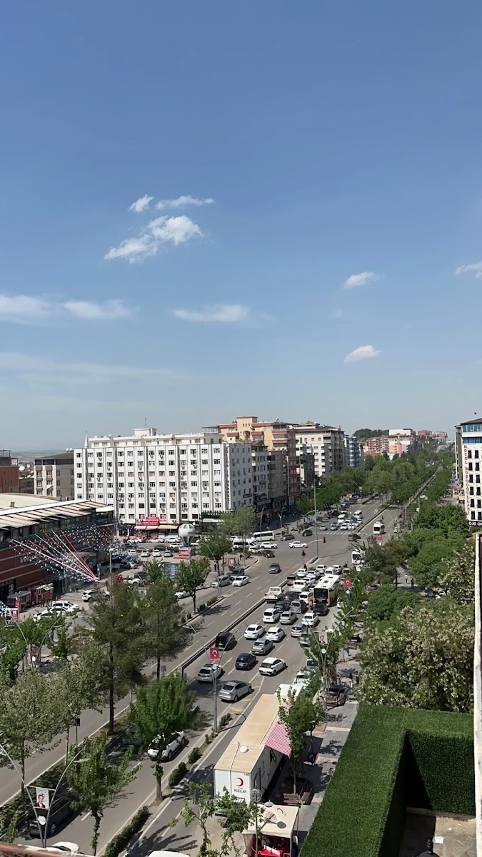 Hotel İzgi Turhan — fotoğraf 3