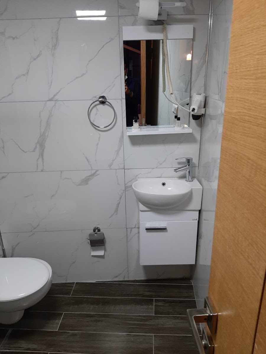 Hotel Kafkasya — fotoğraf 8