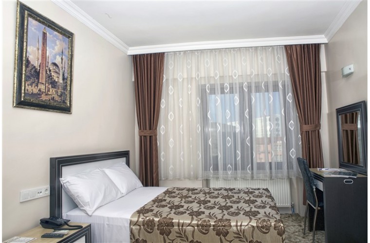 Hotel Kaplan — fotoğraf 2
