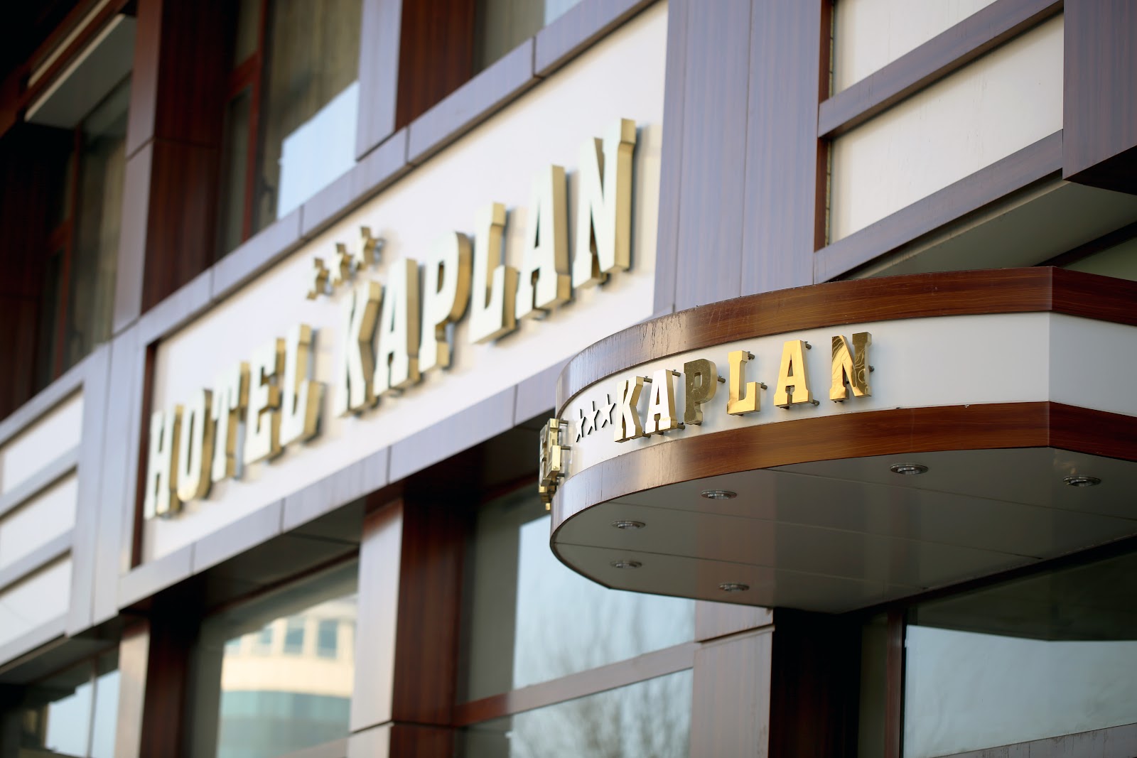 Hotel Kaplan — fotoğraf 7