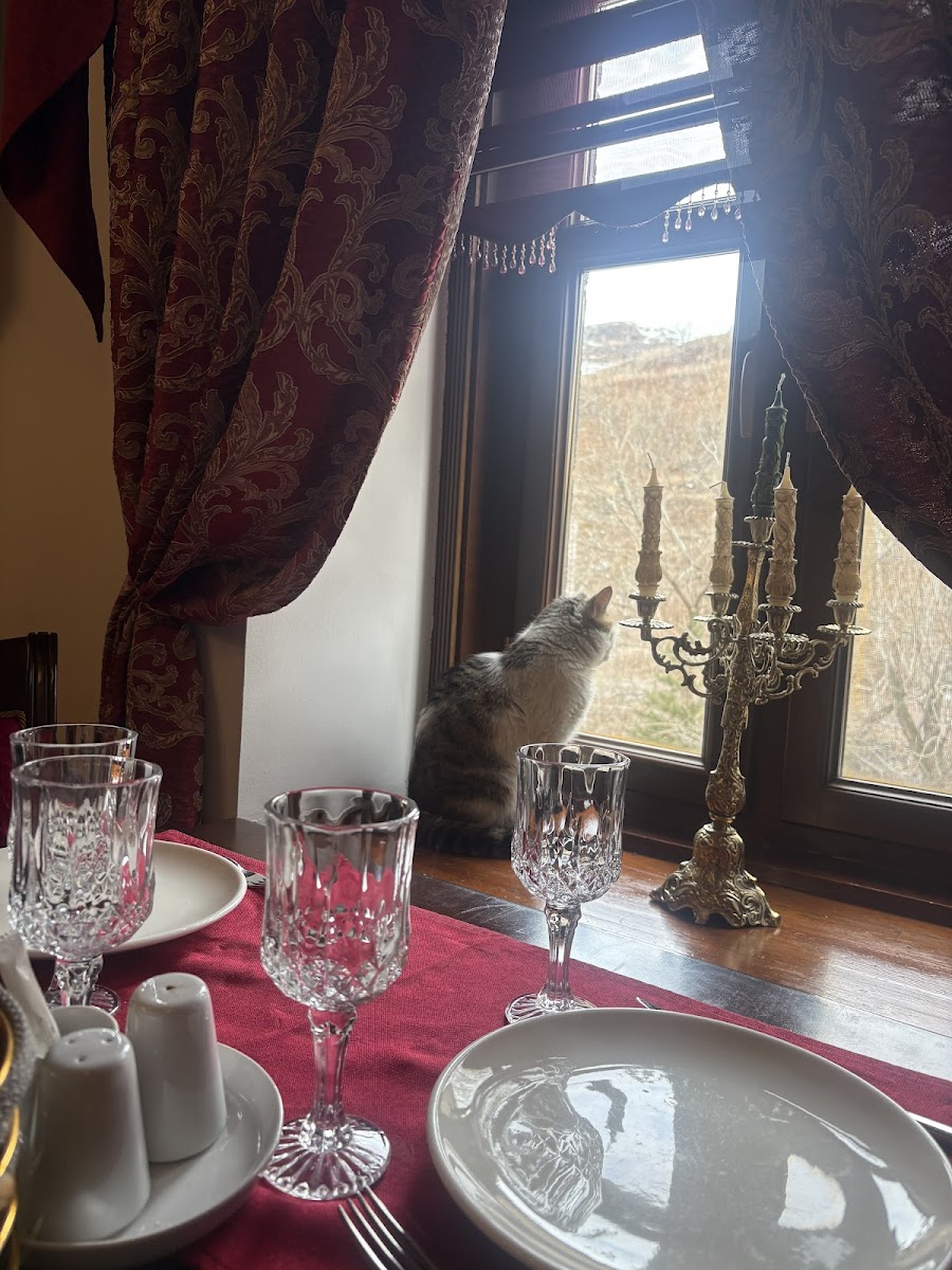 Hotel Katerina Sarayi — fotoğraf 2