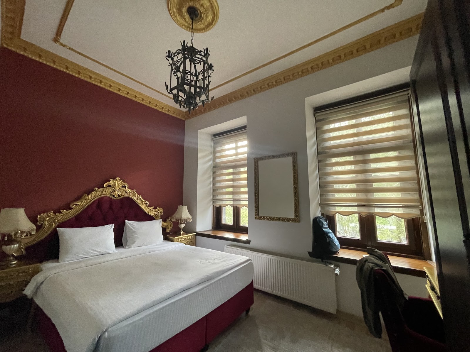 Hotel Katerina Sarayi — fotoğraf 4