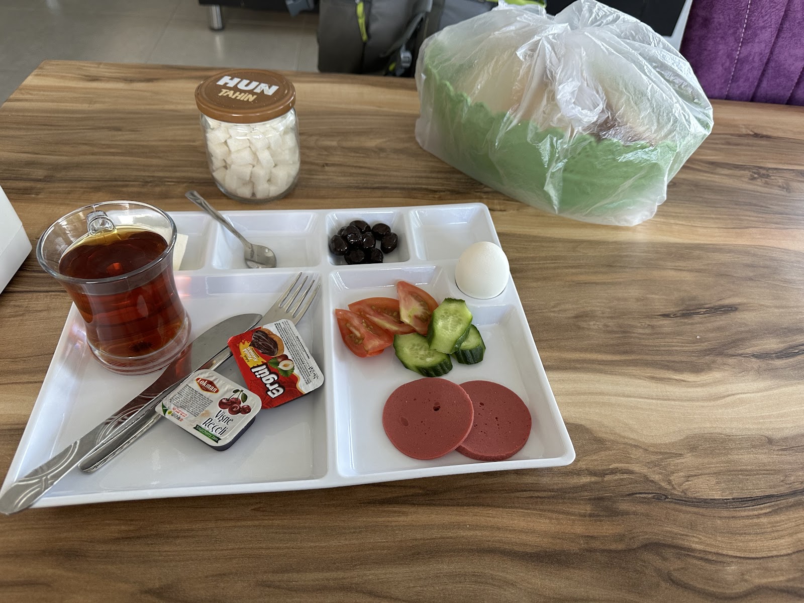 Hotel Kaya Garden — photo 4
