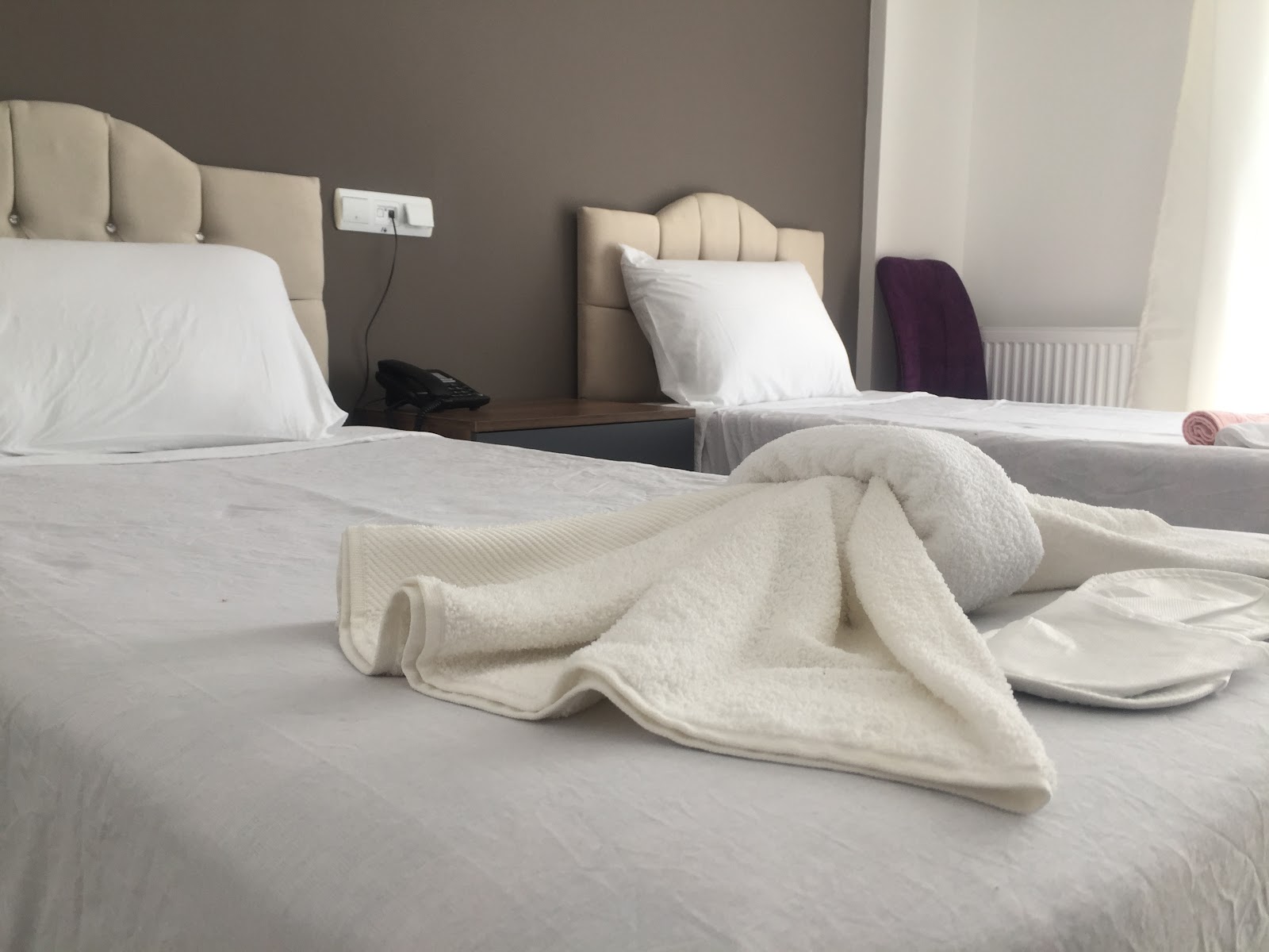 Hotel Kaya Garden — photo 7