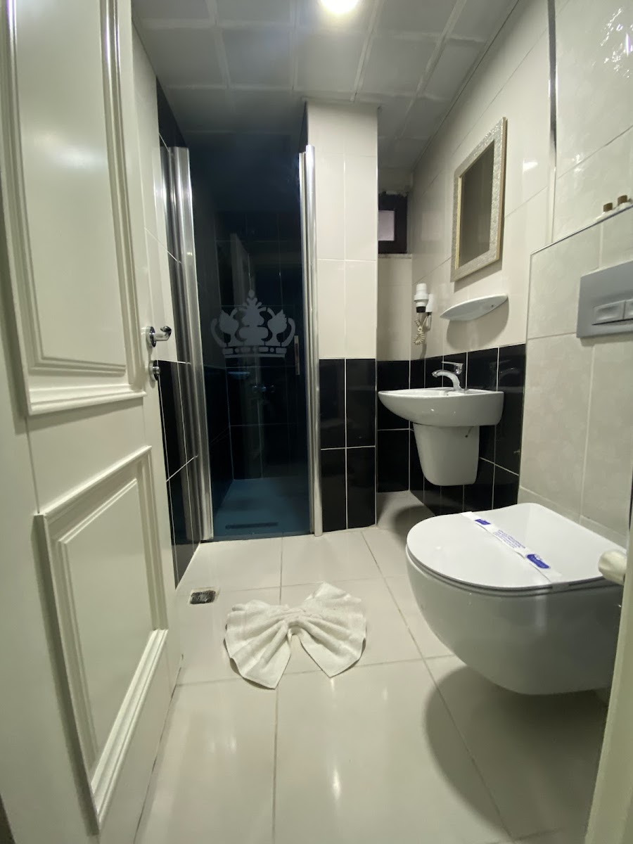 Hotel Kent Ani — fotoğraf 8