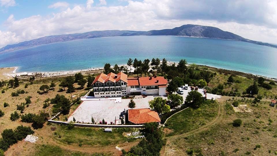 Hotel Lago Di Salda — fotoğraf 1