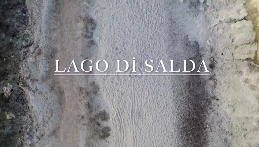 Hotel Lago Di Salda — fotoğraf 4