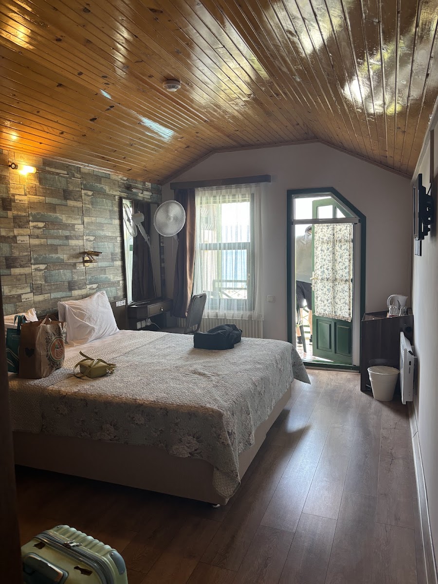 Hotel Lago Di Salda — fotoğraf 5