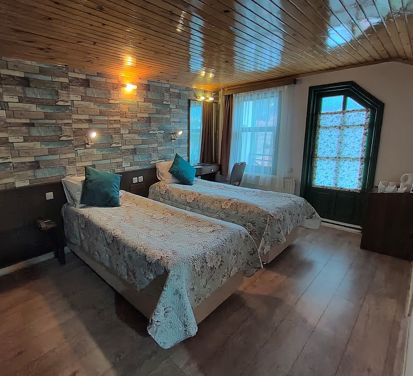 Hotel Lago Di Salda — fotoğraf 10