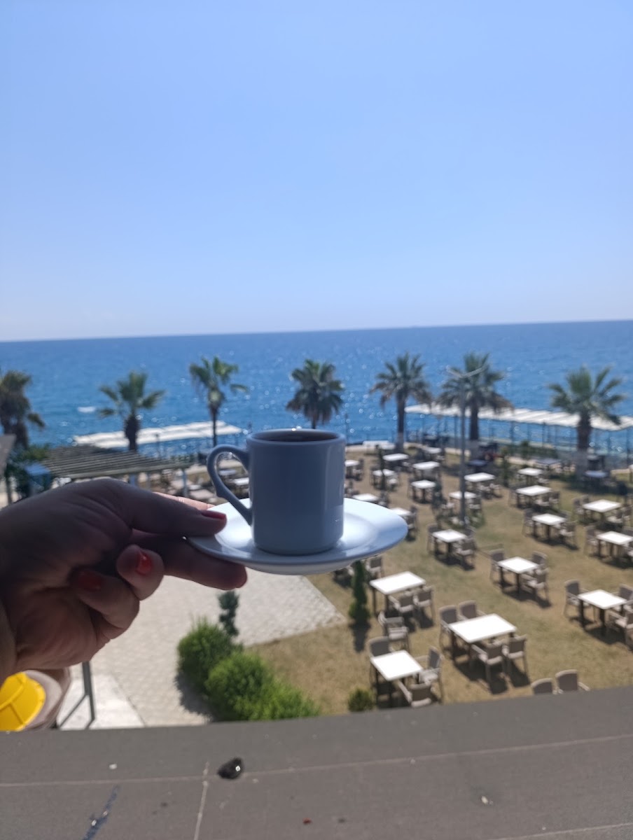 Hotel Lamos — photo 2