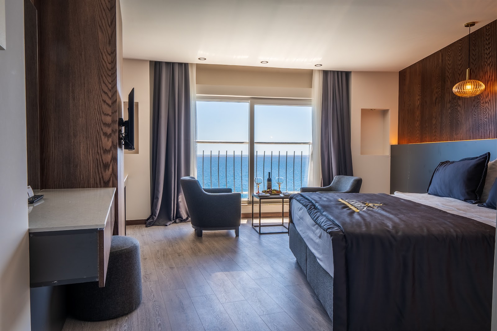 Hotel Lamos — photo 4