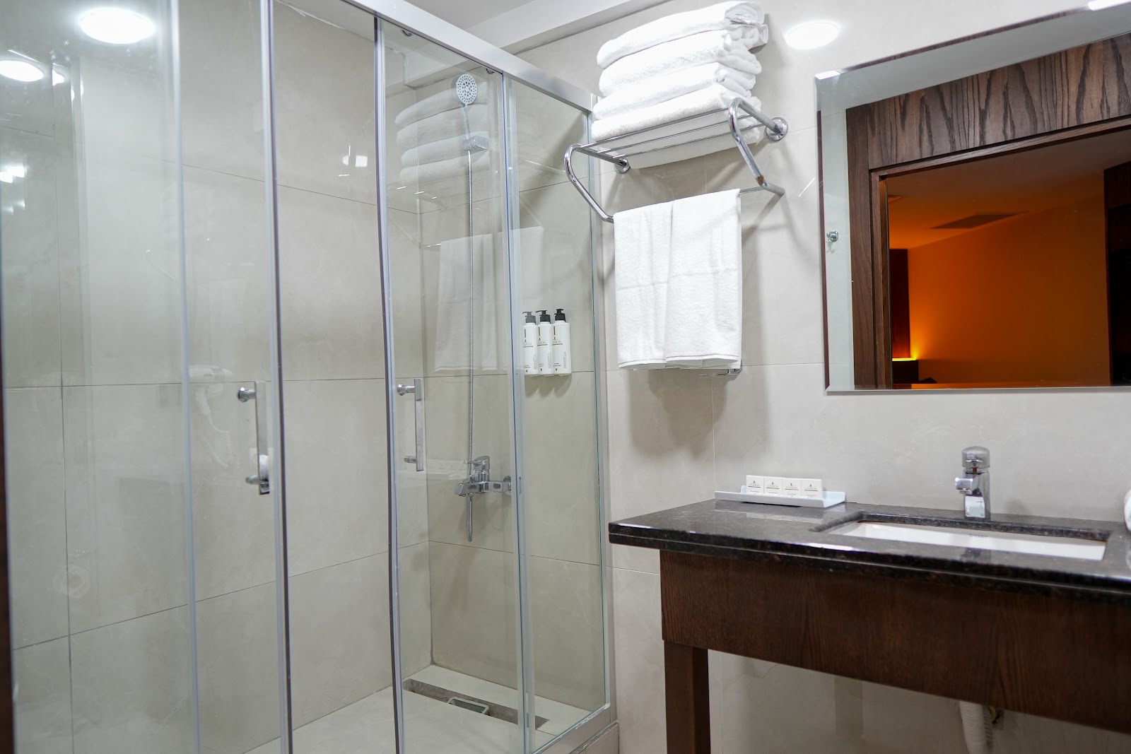 Hotel Lamos — photo 10