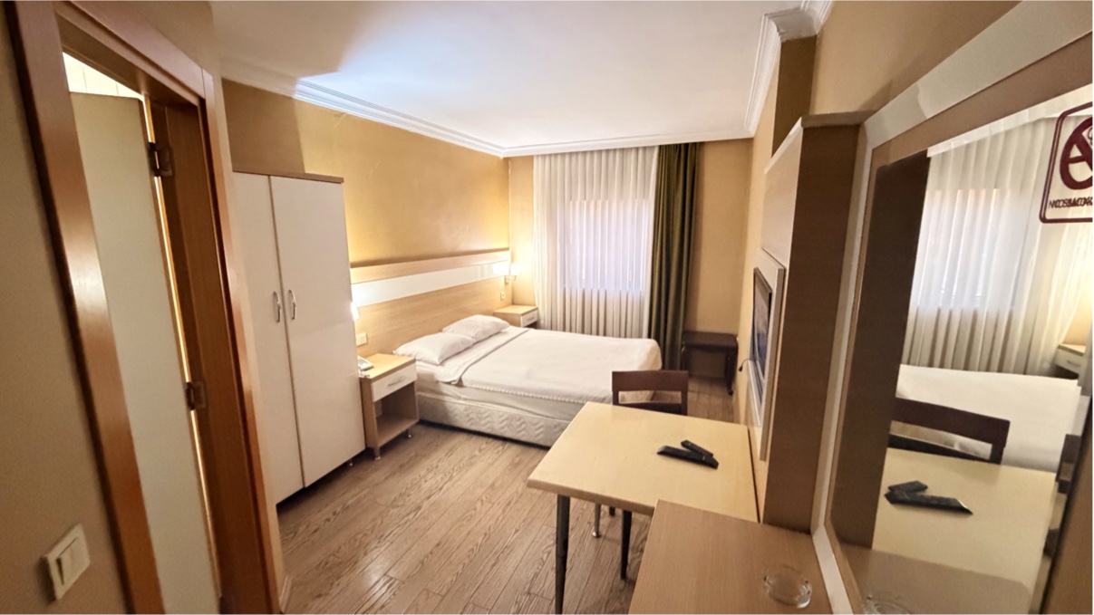 Hotel Laville — fotoğraf 2