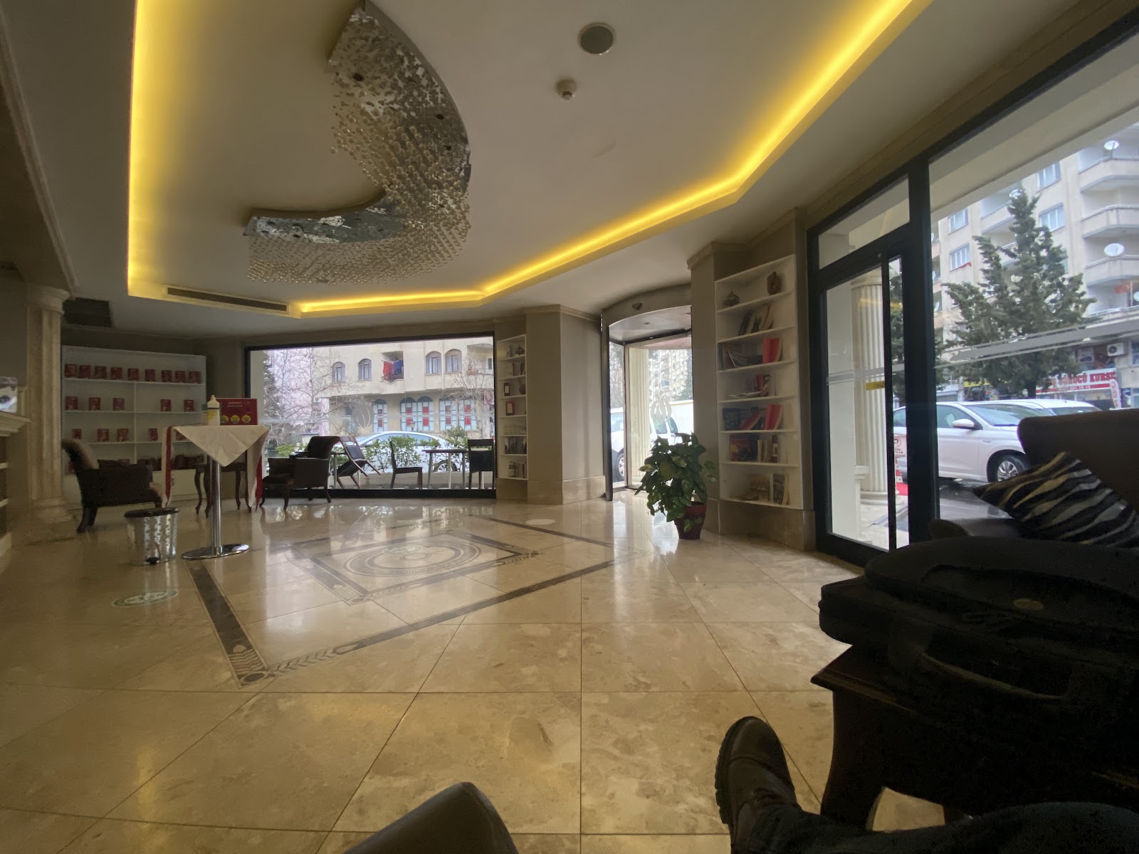 Hotel Laville — fotoğraf 6