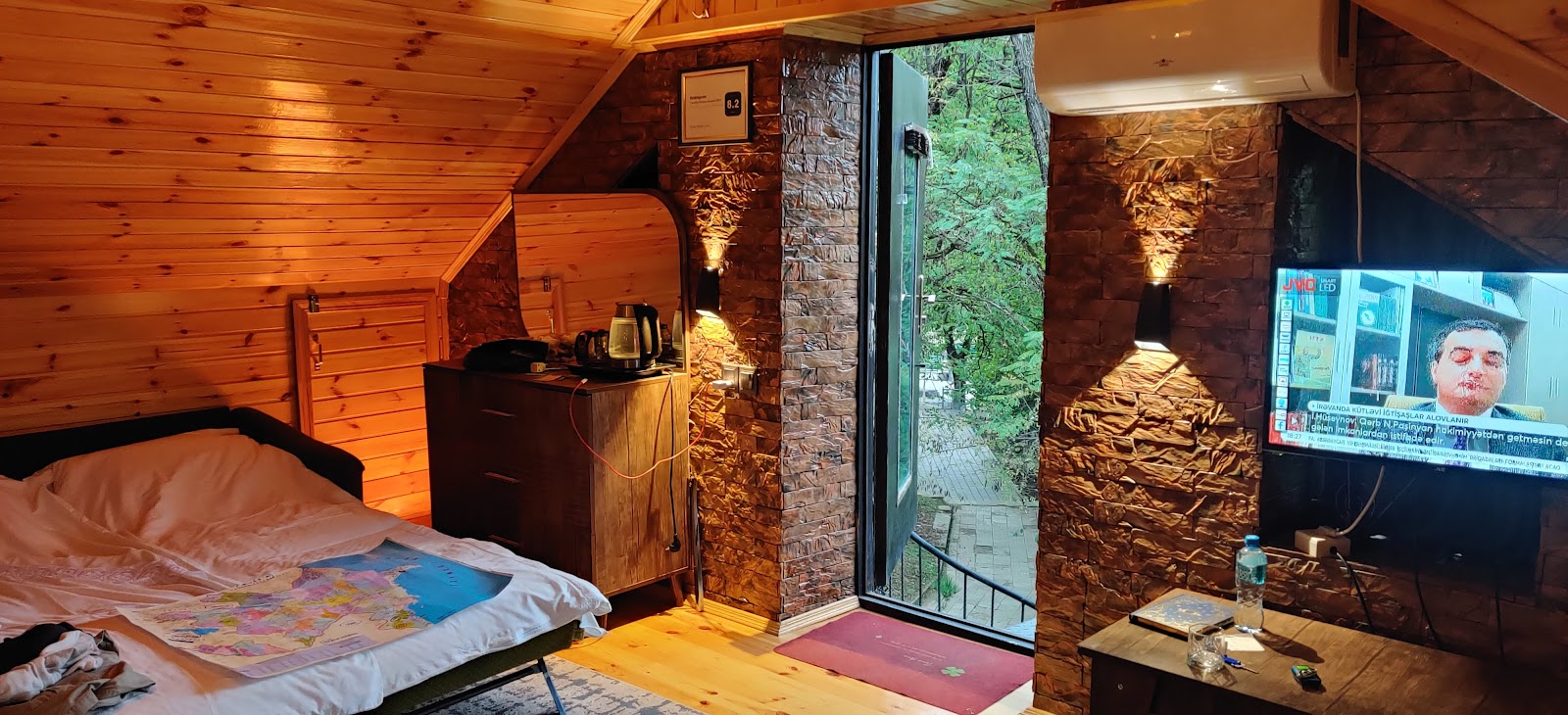 Hotel Lerik — photo 3