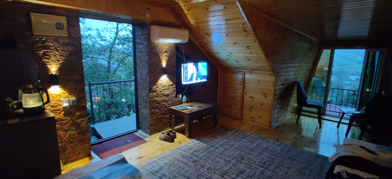 Hotel Lerik — photo 6