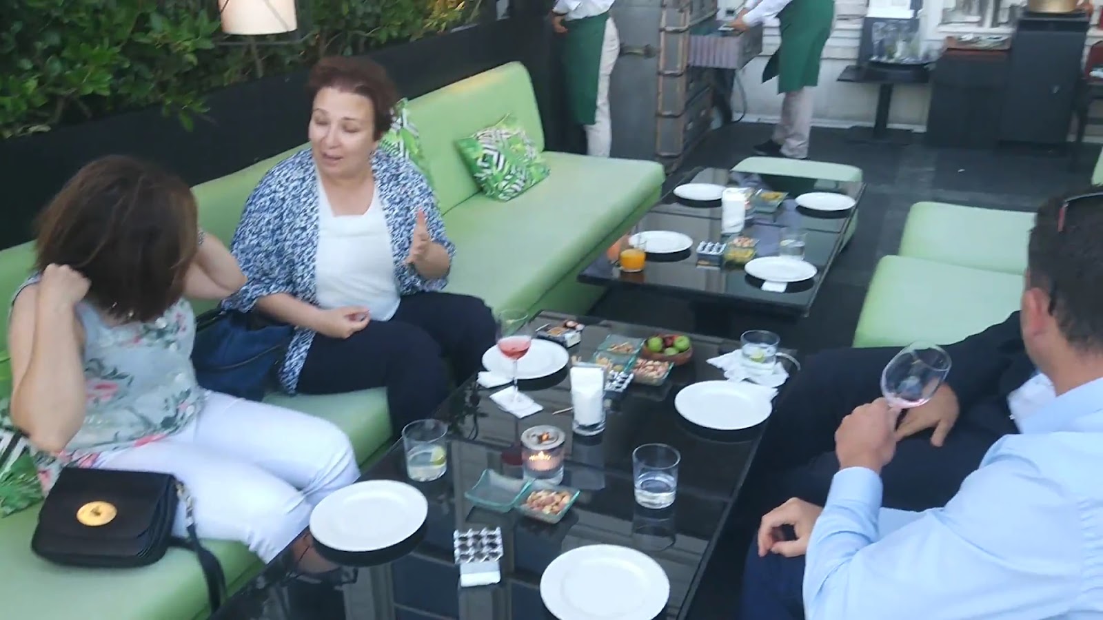 Hotel Les Ottomans — photo 2