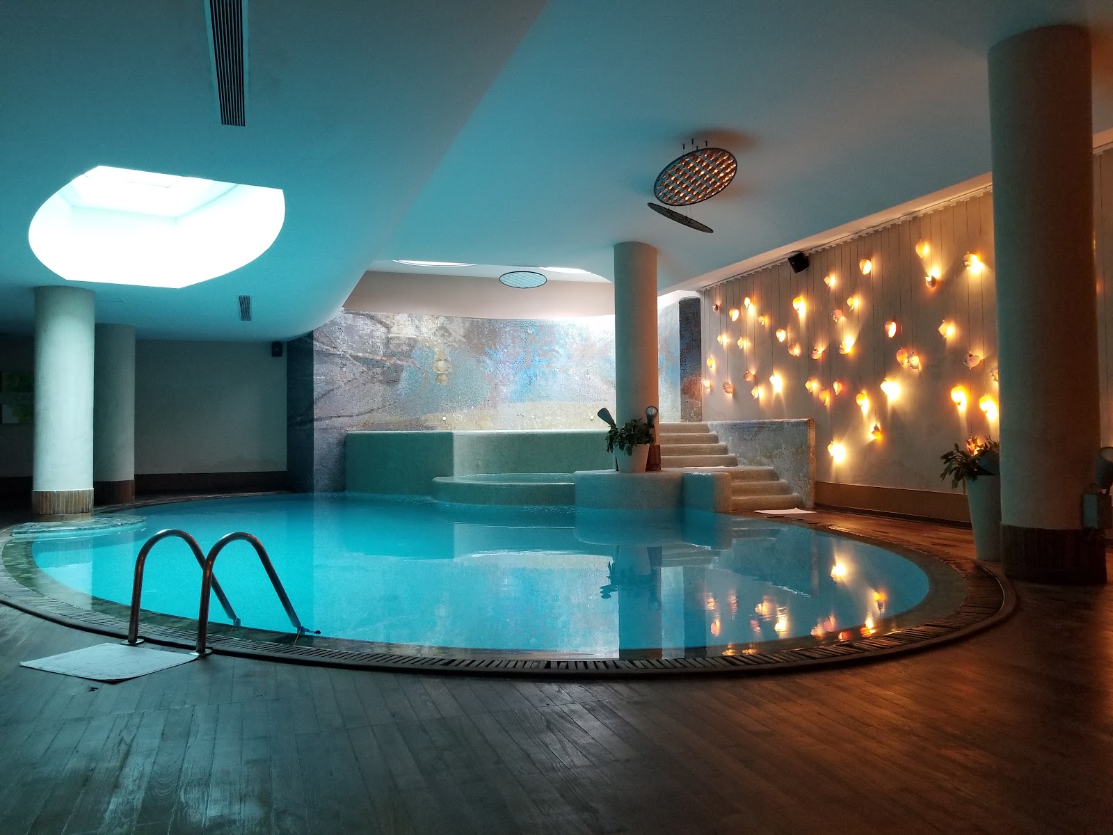 Hotel Les Ottomans — photo 4