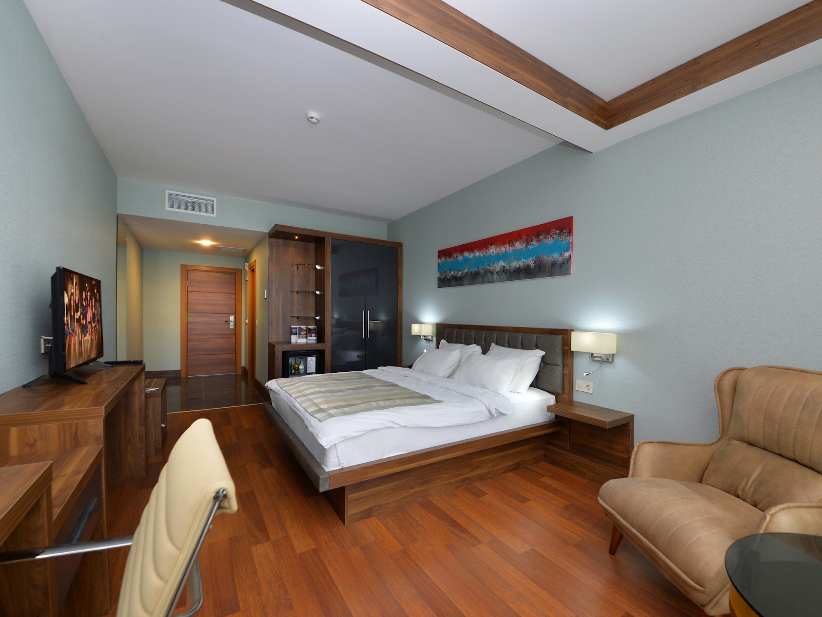 HOTEL LİMAPARK — fotoğraf 2