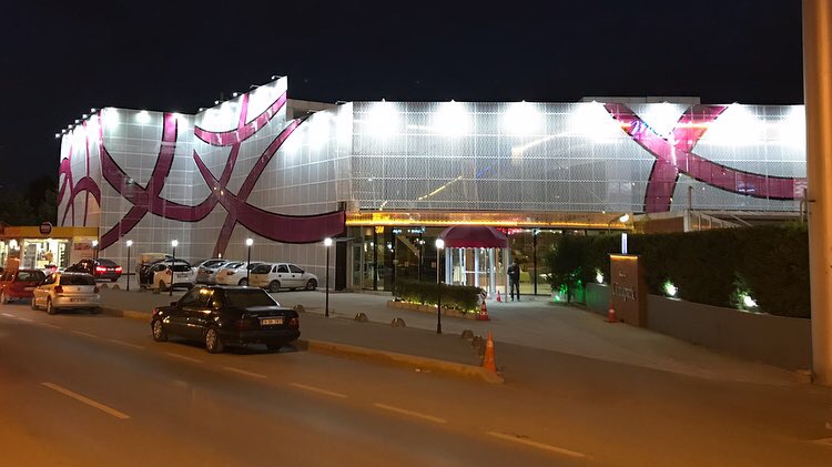 HOTEL LİMAPARK — fotoğraf 4