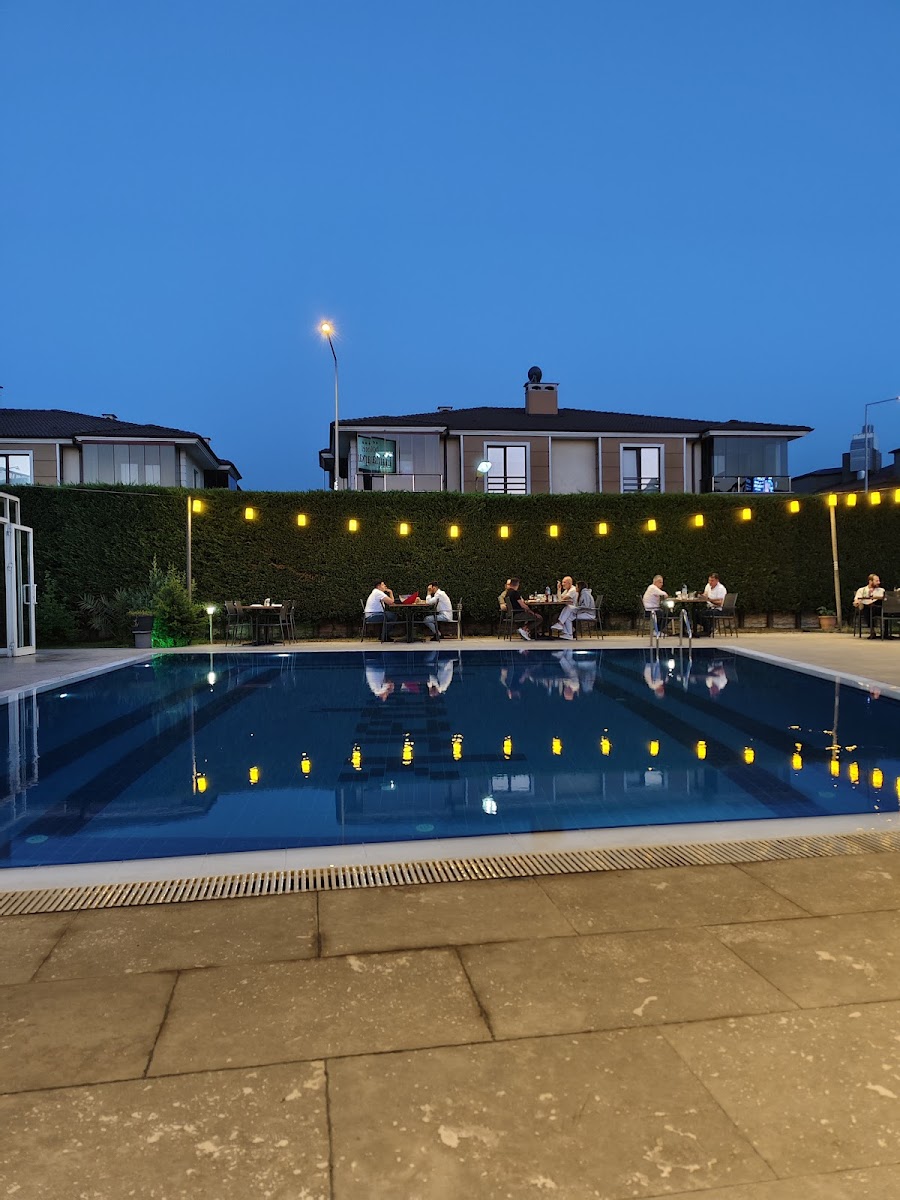 HOTEL LİMAPARK — fotoğraf 5