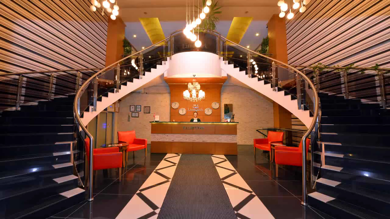 HOTEL LİMAPARK — fotoğraf 8