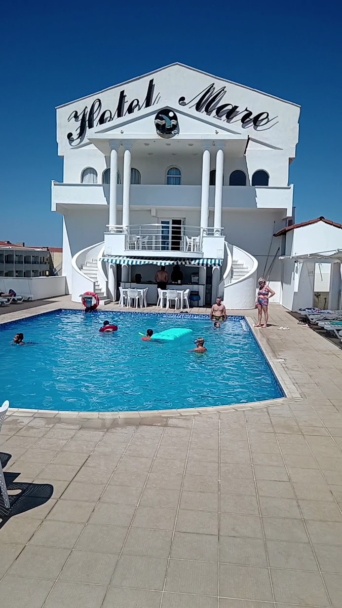 Hotel Mare — fotoğraf 3