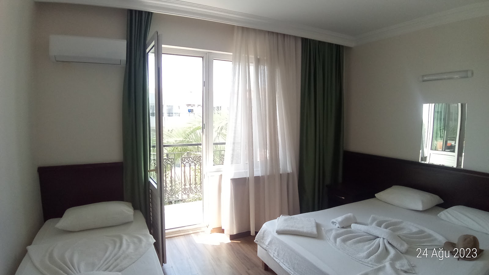 Hotel Mare — fotoğraf 4