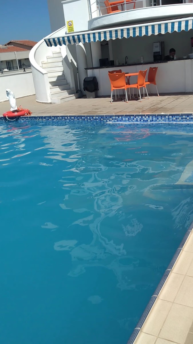 Hotel Mare — fotoğraf 5