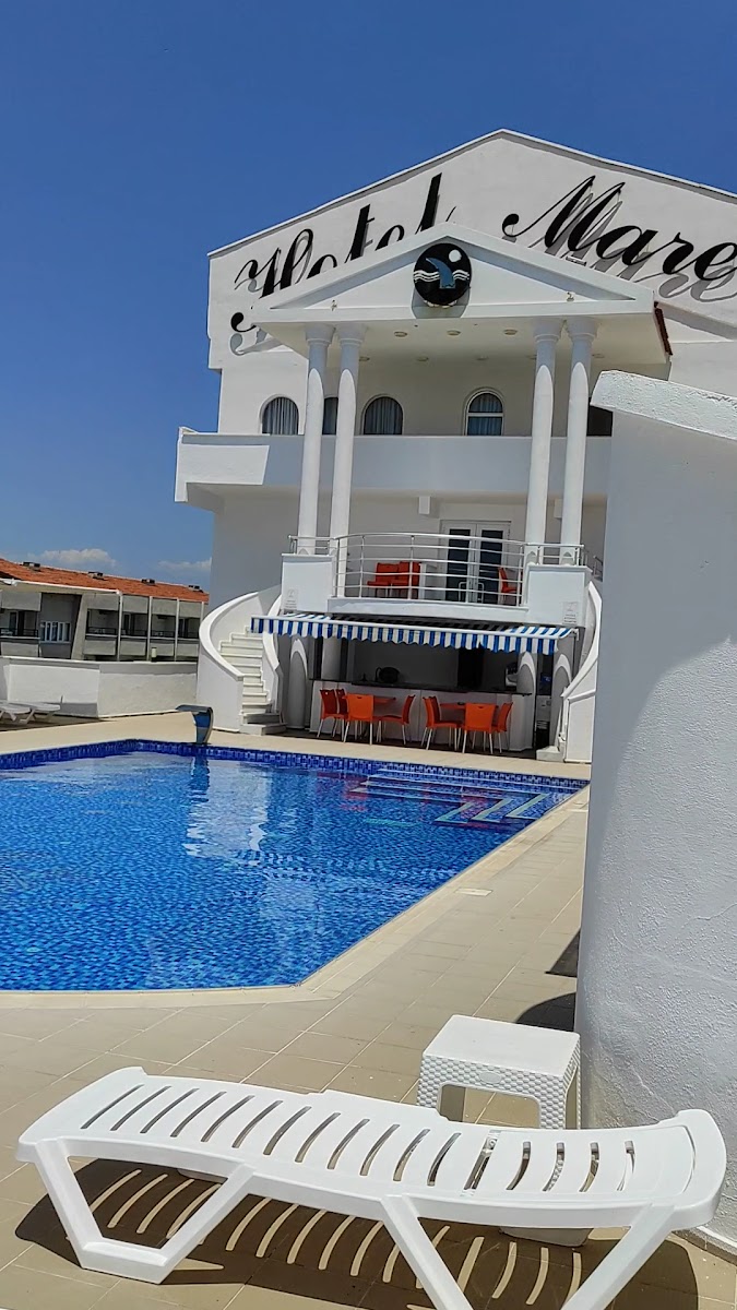 Hotel Mare — fotoğraf 8