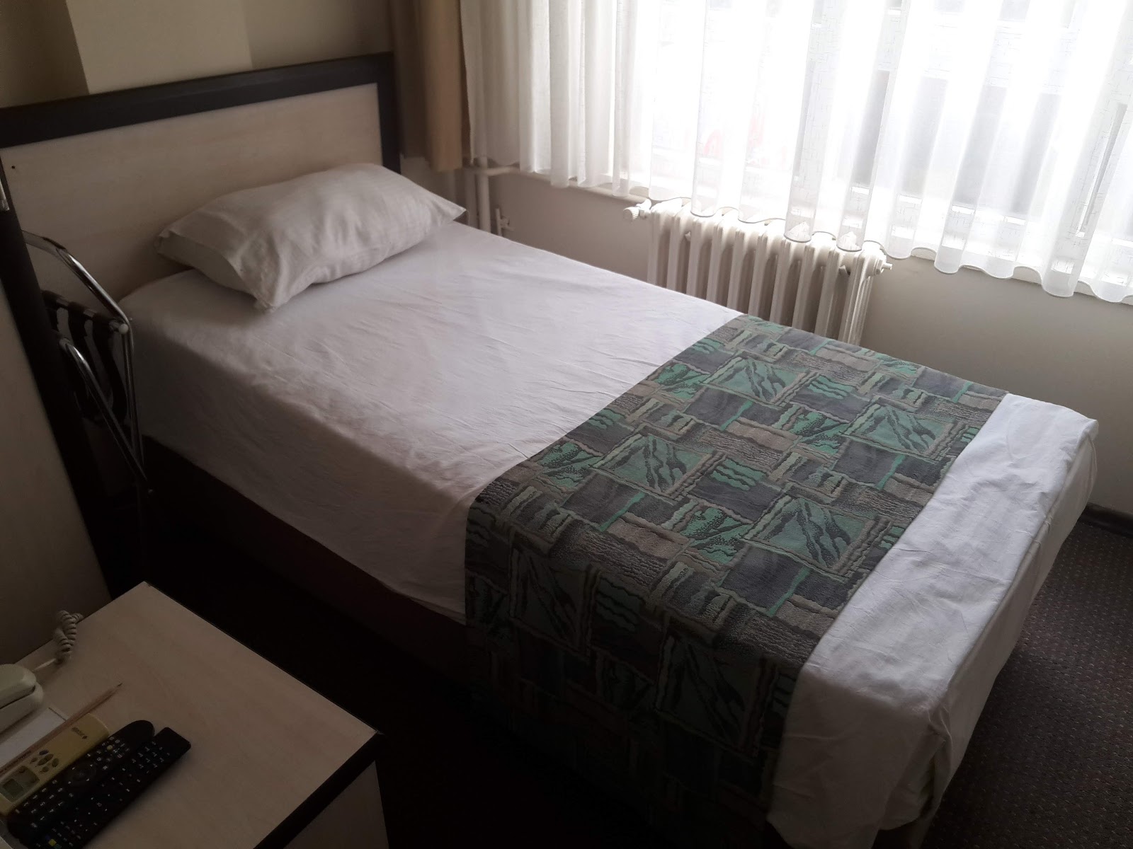 Hotel Marmara — fotoğraf 2