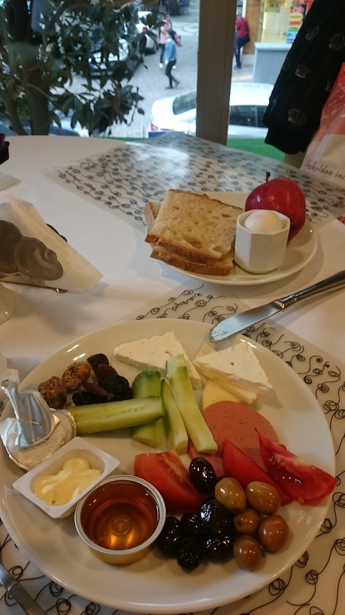 Hotel Marmara — fotoğraf 4