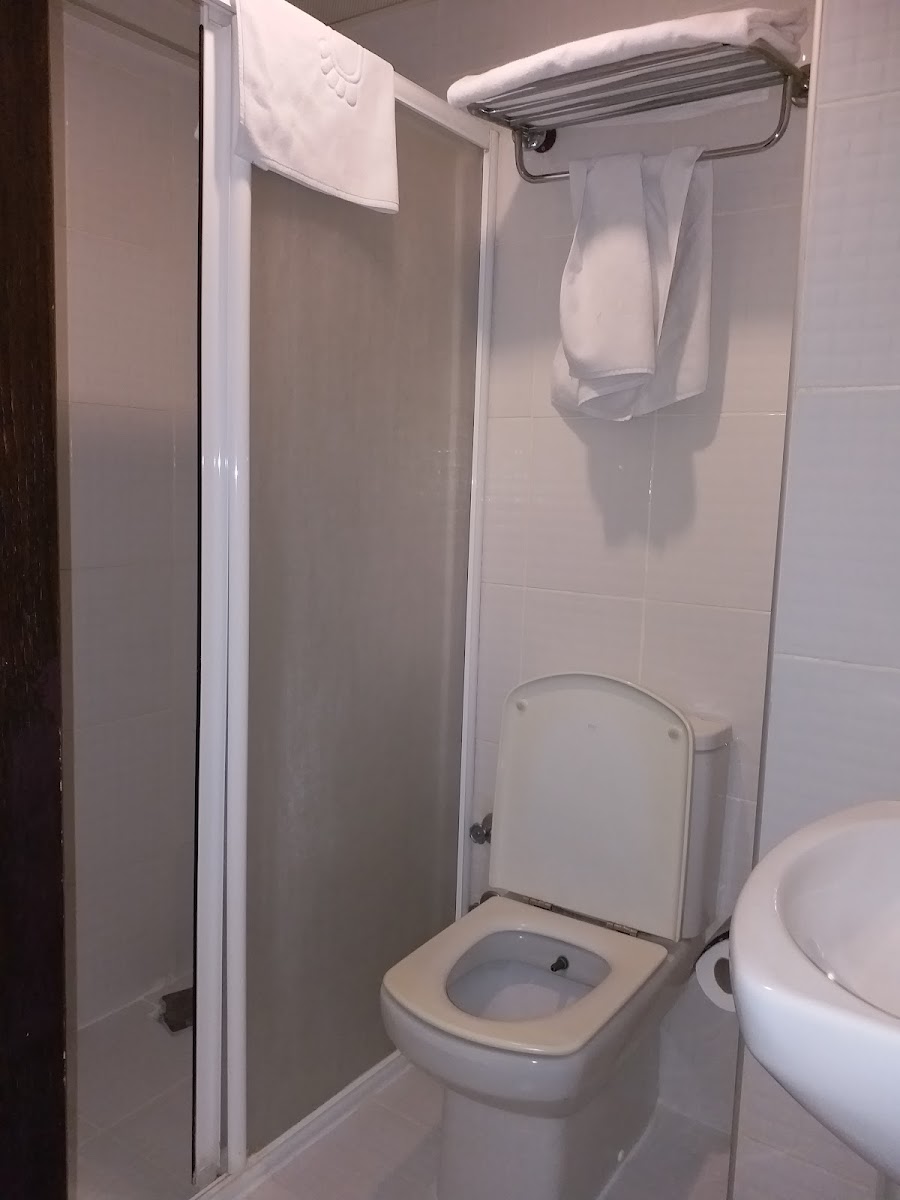 Hotel Marmara — fotoğraf 5